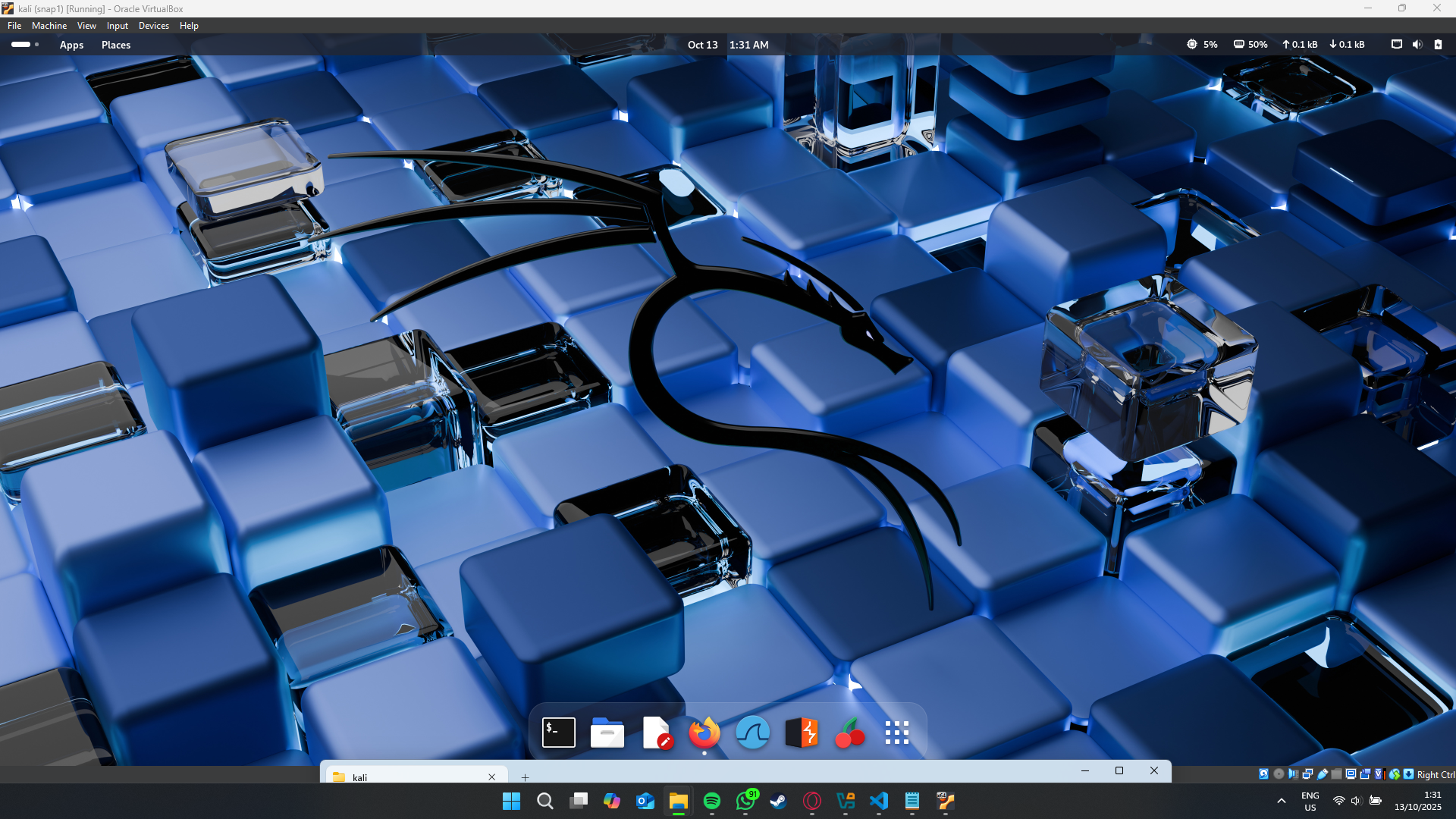 Attacker screenshot 1 (placeholder)
