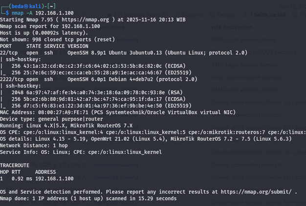 Nmap scan output (placeholder)
